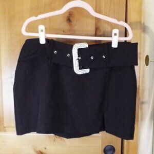 Forever 21+ miniskirt